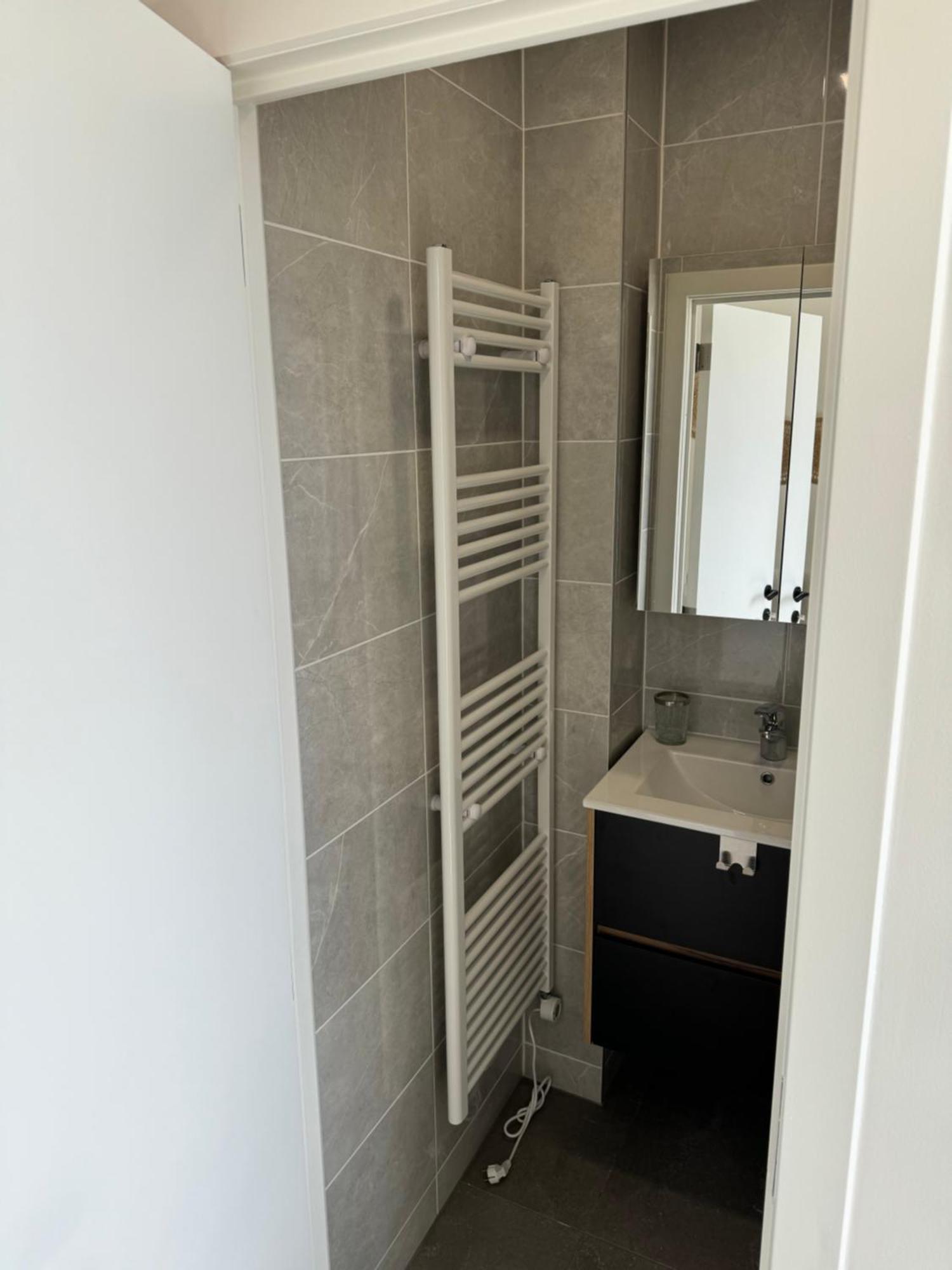 Superbe Appartement Une Chambre Brüksel Dış mekan fotoğraf